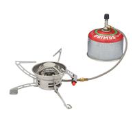Primus Easyfuel Ii Camping Stove Rosso,Argento