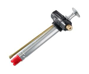 Primus - Ergopump - Pezzo di ricambio OmniLite Ti, Omni-/MultiFuel rosso/ stainless steel