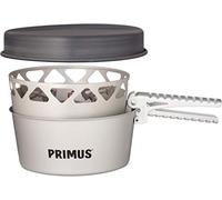Primus Essential Stove Set 2.3l Argento