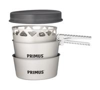 Primus Essential Stove Set 2.3L - fornello campeggio Grey