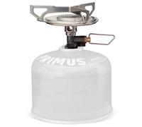 Primus - Stufa da bivacco a gas - Essential Trail Stove Duo - Grigio Grigio