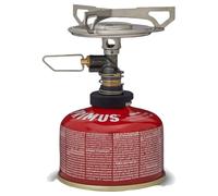 Primus Essential Trail Stove Duo, fornello a gas Onesize Silver
