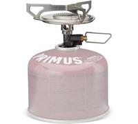 Primus Essential Trail Camping Stove Grigio,Argento