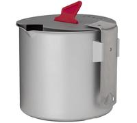 PRIMUS Essential Trek Pot 0.6l - Unisex - Grigio - Taglia unica- modello 2026