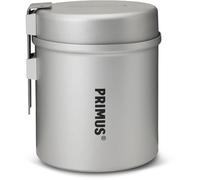 PRIMUS Essential Trek Pot 1.0l - Unisex - Grigio - Taglia unica- modello 2026