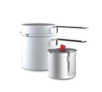 Primus Essential Trek Pot Set 2021 Pentole