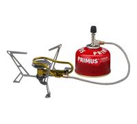 PRIMUS Express Spider Ii - Unisex - Grigio - Taglia unica- modello 2026