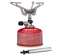 Primus Express Stove Piezo, fornello a gas Onesize Silver
