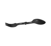 Primus Folding Spork - posate da trekking Black