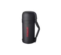 PRIMUS Food Vacuum Bottle 1,2L nero