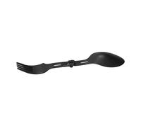 Primus Folding Spork, posate, nero Onesize Black