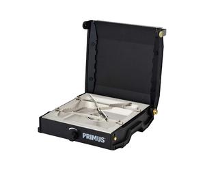 Primus - Fornello a gas pieghevole - Moja Stove - Nero