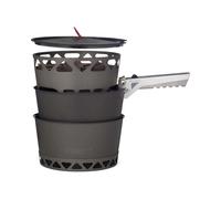 Primus Set fornello a gas Primetech Stove (Dimensione 2.3L)