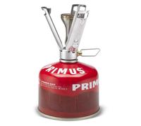 Primus Firestick Stove 21 - Fornello a gas campeggio - Grigio [Taglia : Unique]