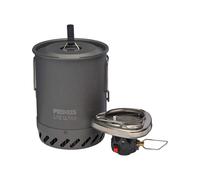 Primus - Fornello ottimizzato - Lite Ultra 0,8 L in Alluminio - Grigio