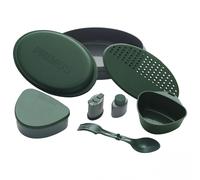 Primus Frigg W piezo stoviglie campeggio set da cucina stoviglie da esterno...