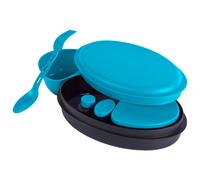 Primus Frigg W piezo stoviglie campeggio set da cucina stoviglie da esterno...