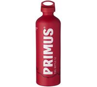 PRIMUS Fuel Bottle 1.0l - Unisex - Bianco / Rosso - Taglia unica- modello 2025