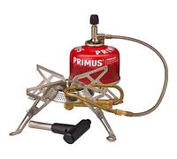 Primus Gravity Iii Camping Stove Rosso,Argento
