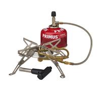 Primus Gravity III - fornello campeggio Steel