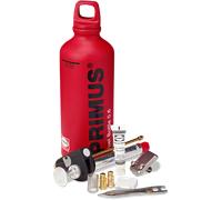 Primus gravity multifuel kit kit di conversione per fornelli 2700 w 5 pezzi inclusa borsa di stoccaggio