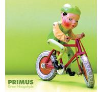 Primus - Green Naugahyde