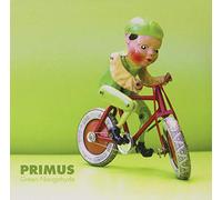 Primus - Green Naugahyde