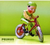 Primus - Green Naugahyde