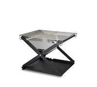 Primus - Kamoto Openfire Pit - Fornelli a combustibile solido nero