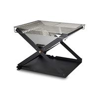 Primus - Kamoto Openfire Pit Large - Fornelli a combustibile solido nero