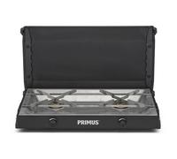 PRIMUS Kinjia Stove - Unisex - Nero / Grigio - Taglia unica- modello 2026