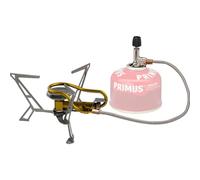Primus - Express Spider II - Fornelli a gas grigio/rosso