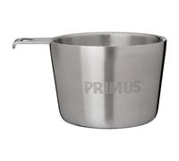 Primus KSA Mug, tazza, acciaio inossidabile Onesize Stainless Steel