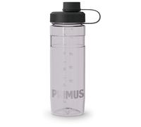 Primus - Kvarts Tritan Bottle Drink Cap 0.6 - Borraccia 600 ml grigio