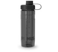 Primus - Kvarts Tritan Bottle Drink Cap 0.6 - Borraccia 600 ml grigio