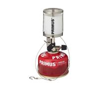 Primus - MicronLantern mit Glas - Lampada a gas fuchsia