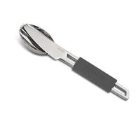 Primus Leisure Cuttlery - posate da campeggio Grey unisex