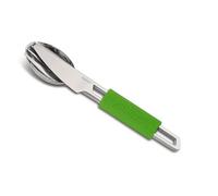 Primus - Leisure Cutlery - Set posate grigio