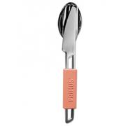 Primus - Leisure Cutlery - Set posate grigio