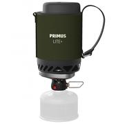 Primus Fornello Lite Plus (Verde)