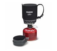 Primus Lite Plus Stove System - fornello + pentola Black