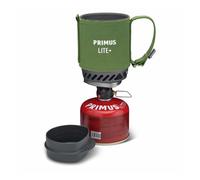 Primus Lite Plus Stove System - fornello + pentola Green