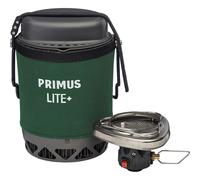 PRIMUS Lite Plus Stove System Ii 0.8 L Green - Unisex - - Taglia unica- modello 2026
