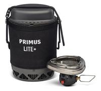 Primus Lite Plus Stove System II 0.8 L Nero () TU
