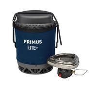 Primus - Lite Plus Stove System II - Fornelli a gas 800 ml grigio/blu