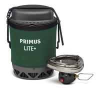 Primus - Lite Plus Stove System II - Fornelli a gas 800 ml grigio