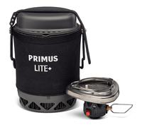 Primus - Lite Plus Stove System II - Fornelli a gas 800 ml nero/grigio