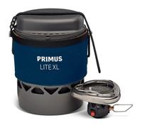 Primus - Lite XL Stove System II 1.0 - Fornelli a gas 1 l grigio