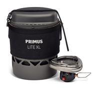 Primus - Lite XL Stove System II 1.0 - Fornelli a gas 1 l grigio/nero