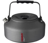 Primus Litech Coffee & Tea Kettle 0.9l 21 - Gavetta campeggio - Grigio [Taglia : Unique]